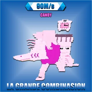La Grande Combinasion