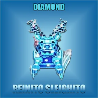 Steal A Brainrot Reinito Sleighito