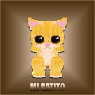 Mi Gatito