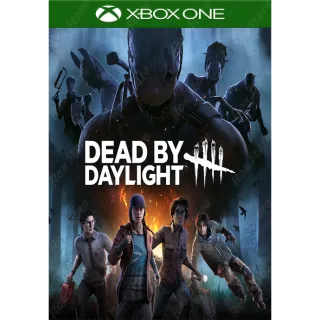 Dead by Daylight