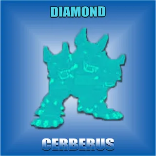 Cerberus Diamond