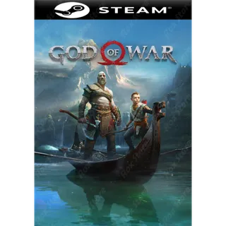 God of War