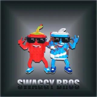 Swaggy Bros