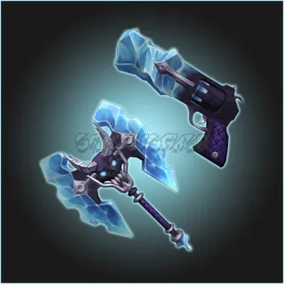 Icebreaker Set