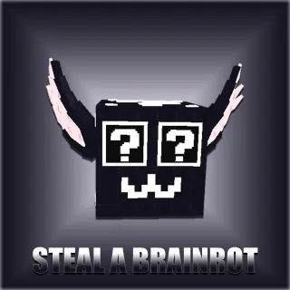 Steal A Brainrot