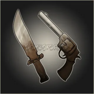 MM2 Latte Set