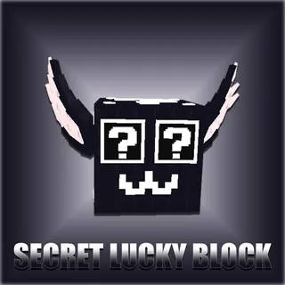 Secret Lucky Block