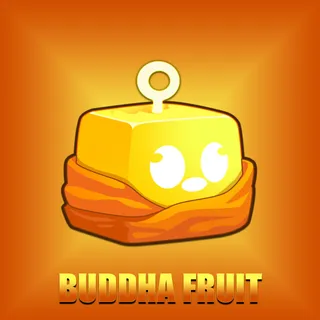 Blox Fruits Permanent Buddha Fruit