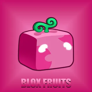 Blox Fruits Rubber Fruit