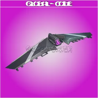 Split Wing