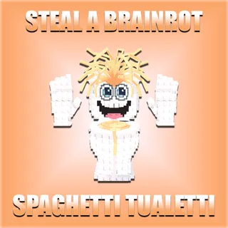 Spaghetti Tualetti