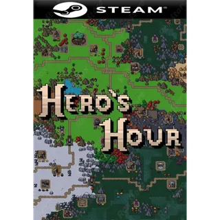 Hero's Hour