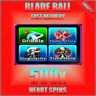 Blade Ball