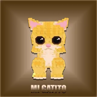 Mi Gatito