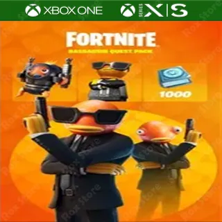 Fortnite