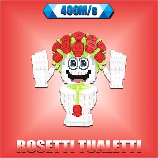 Rosetti Tualetti