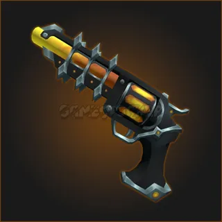 MM2 Hallowgun