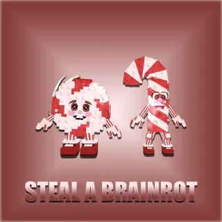 Steal A Brainrot