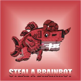 Steal A Brainrot