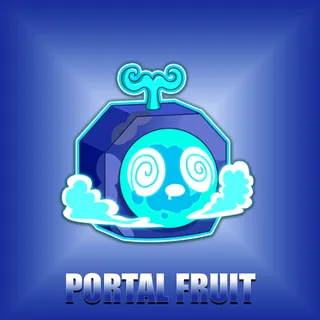 Blox Fruits Portal Fruit