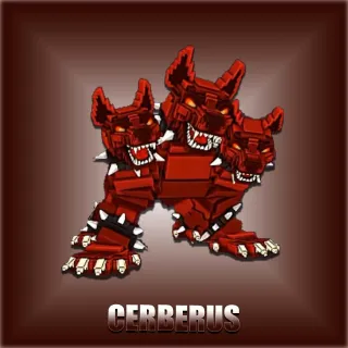 Cerberus