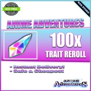 ANME ADVENTURE