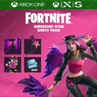 Fortnite Xbox