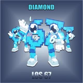 Los 67 Diamond