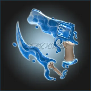 MM2 Ocean Set