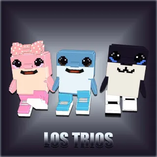 Los Trios