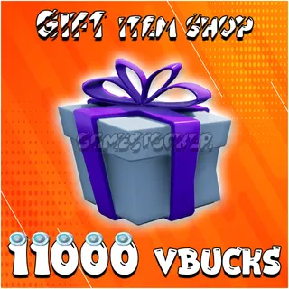 VBucks