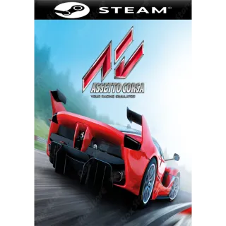 Assetto Corsa