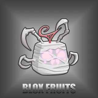 Blox Fruits Spider Fruit