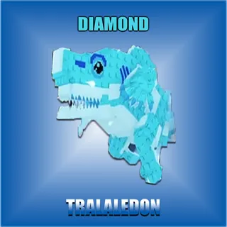 Tralaledon Diamond
