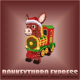 Donkeyturbo Express