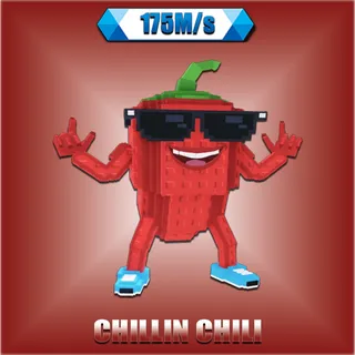 Chillin Chili