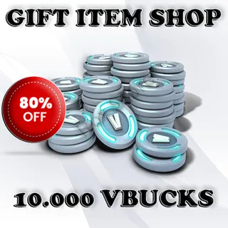 VBUCKS