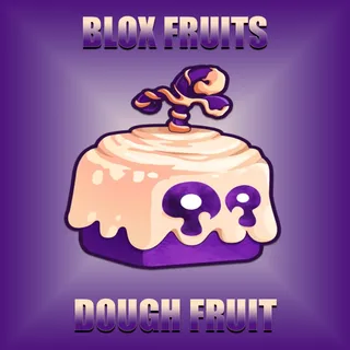 Permanent Dough Fruit