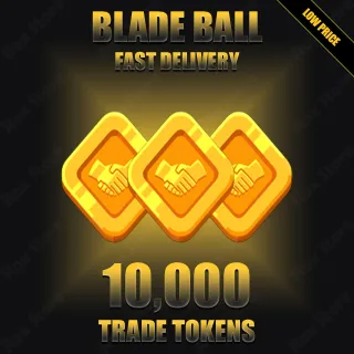 Trade Tokens