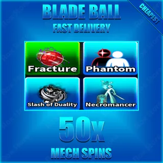 Blade Ball