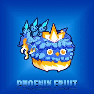 Permanent Phoenix Fruit