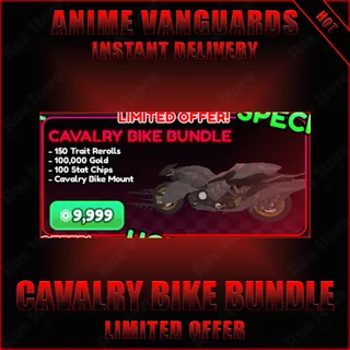 Anime Vanguards
