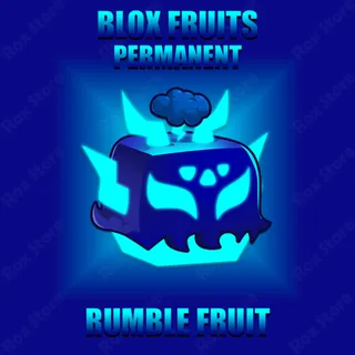 Blox Fruits Rumble Fruit