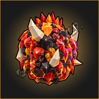 Steal An Egg 30x Extinction Egg