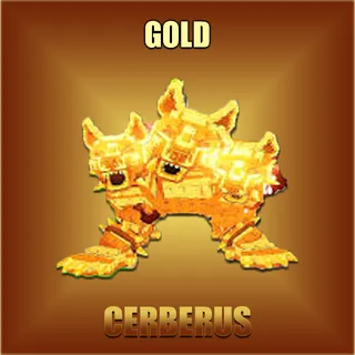 Cerberus Gold