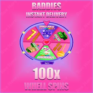 Baddies Spins