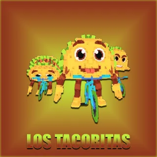 Los Tacoritas