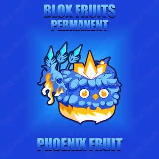 Permanent Phoenix Fruit