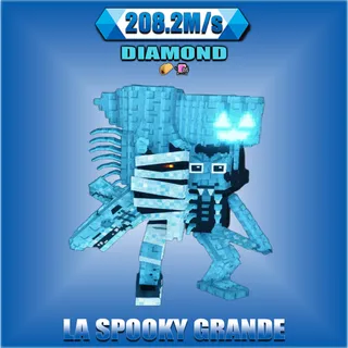 La Spooky Grande