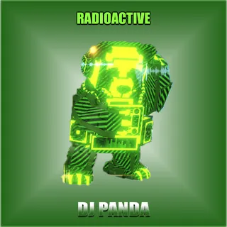 DJ Panda